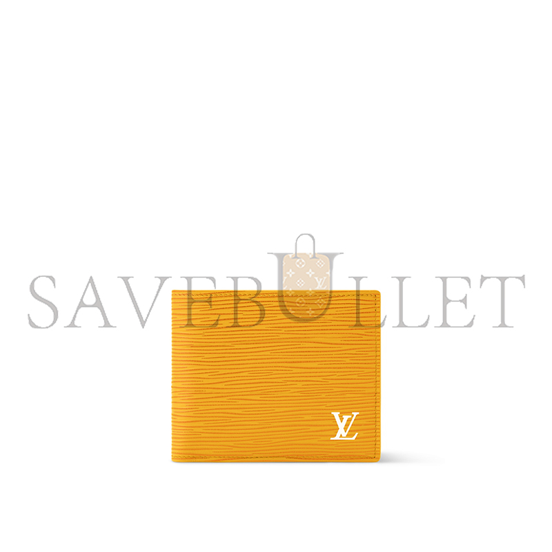 l0vis Vvtt0n portefeuille marco m25995 (10.5*10.5*2cm)